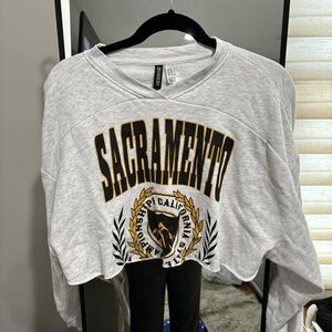 Sacramento Crew Neck